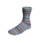 476 Light Blue / Dusky Pink