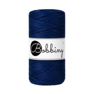 Bobbiny Macramé 3mm