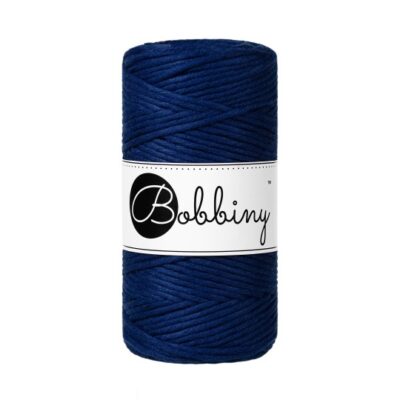 Bobbiny Macramé 3mm