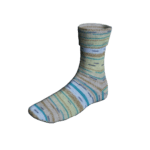 493 Light Blue / Pistache