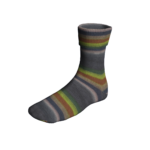 499 Grey / Brown / Green