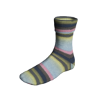 500 Light Blue / Rose / Lime