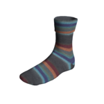 503 Grey / Blue / Orange