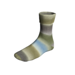 505 Olive / Light Blue / Grey