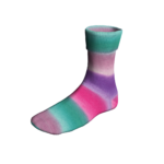 507 Pink / Atlantic / Lilac