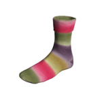 509 Olive / Lilac / Pink