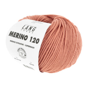 Lang Yarns Merino 120