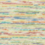 007 Yellow / Orange / Lilac