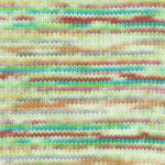 008 Green / Pink / Turquoise