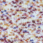 002 Bordeaux / Lilac / Pink / Yellow