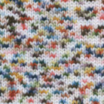 003 Petrol / Purple / Rose / Brown