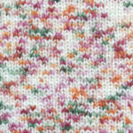 006 Red / Pink / Orange / Green