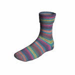 517 Fuchsia / Blue / Lime