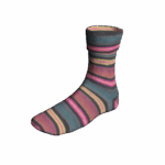 519 Pink / Black / Petrol