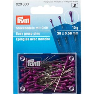 Prym Spelden met handvat 38 x 0,58 mm