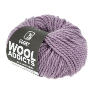 Lang Yarns Wooladdicts Glory – Luxe volume met een stoere twist