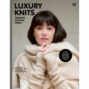 Rico Luxury Knits – Premium Natural Fibers