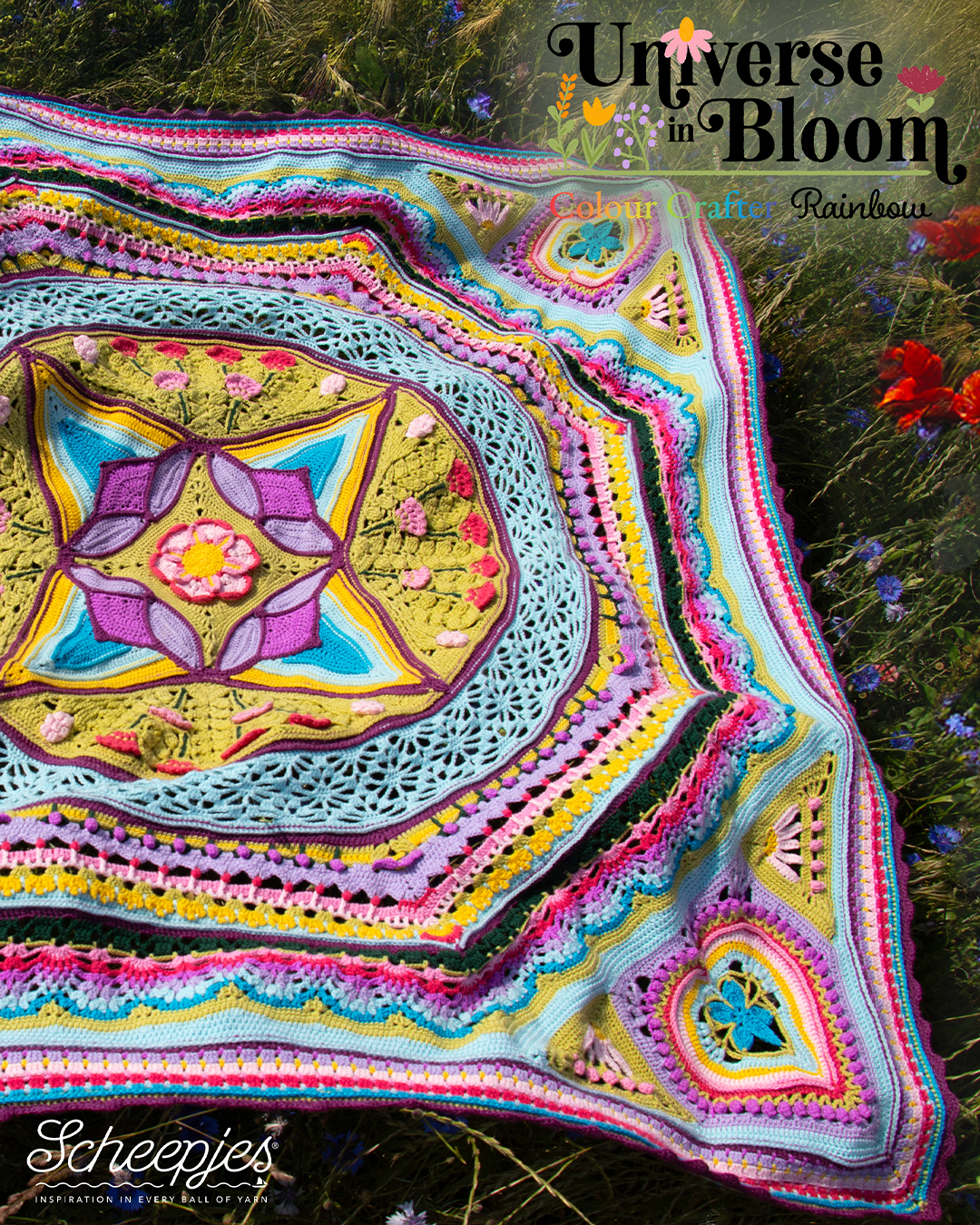 Universe In Bloom_Photography_Colour Crafter Rainbow_3