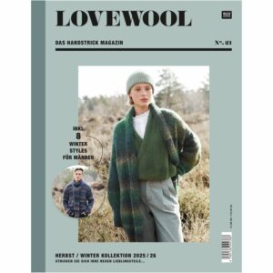 Rico Lovewool No. 21 – Herfst/Winter 2025/26