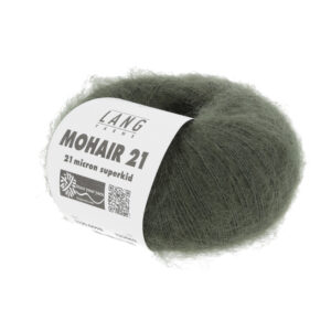 Lang Yarns Mohair 21