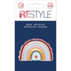 ReStyle Applicaties