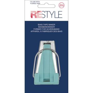 ReStyle Strijkbare Biaisbandmaker 25mm