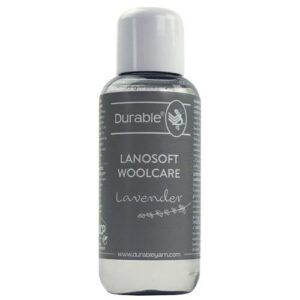 Durable Lanosoft Woolcare – Lavendel