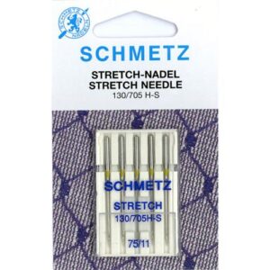 Schmetz Stretch Naalden