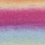 018 Orange / Berry / Yellow