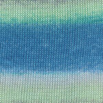 019 Purple / Green / Blue