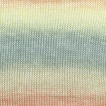 021 Yellow / Beige / Rust