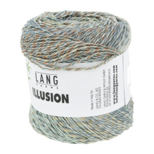 Lang Yarns Illusion