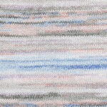 009 Blue / Rose / Dark Grey / Purple