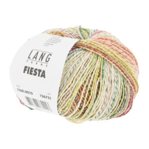 Lang Yarns Fiesta