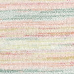 010 Dark Green / Orange / Yellow / Rose