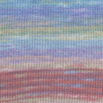 004 Periwinkle / Blue / Berry / Olive