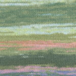 005 Green / Olive / Loden Green / Salmon