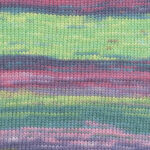 006 Purple / Pink / Lime / Emerald