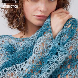 Lang Yarns Fatto a Mano 288 Collection