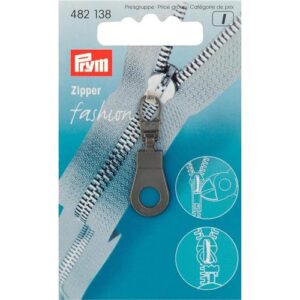 Prym Fashion-Zipper Ring