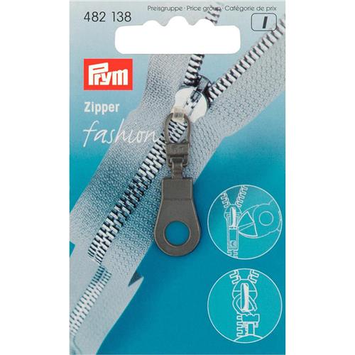 Prym Fashion-Zipper Ring