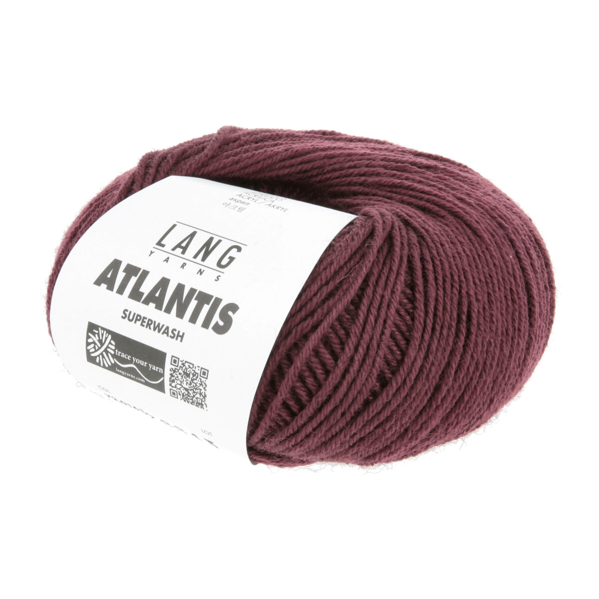 Lang Yarns Atlantis